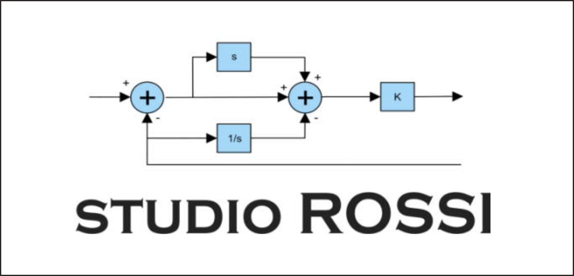 Studio Rossi - Stefano Rossi